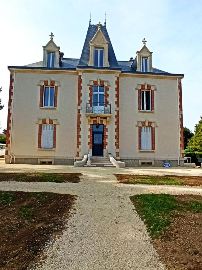Sevremont Chambre Privee A 10 Min Du Puy Du Fou المظهر الخارجي الصورة